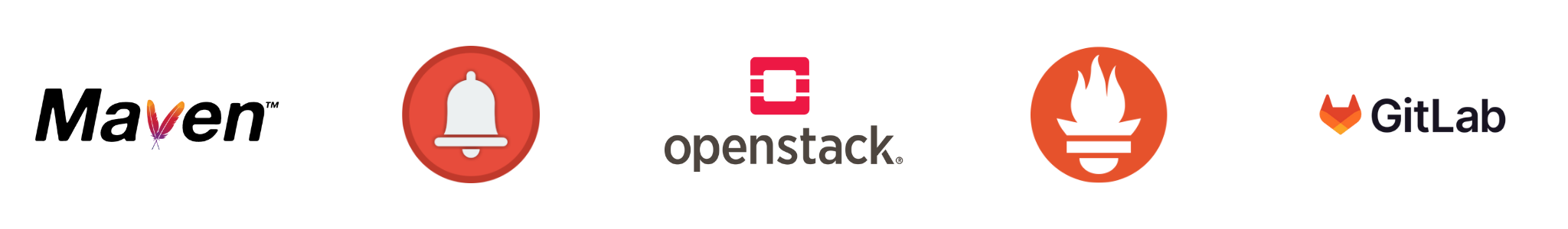Maven Openstack GitLab