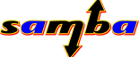 logo samba