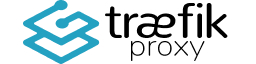 logo traefik